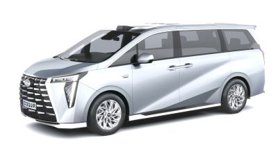GAC M8 Qian Kun 2026