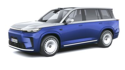 GAC S9 2026