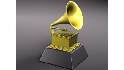 Grammy Music Award