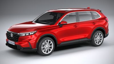 Honda CR-V 2023