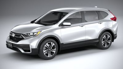 Honda CR-V LX 2021