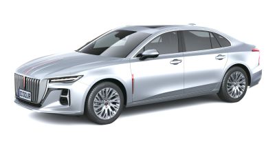 Hongqi Ousado H5 2026