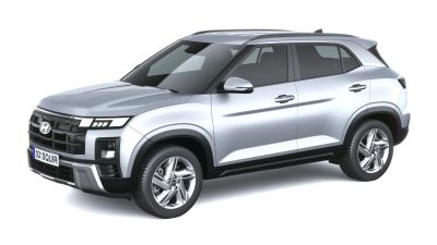 Hyundai Creta 2026