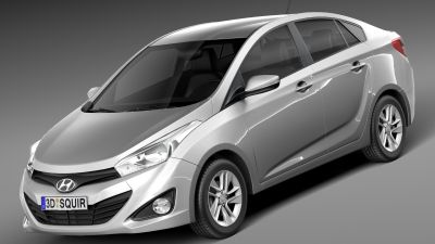 Hyundai HB20S 2013