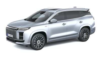 Jetour X90 Pro 2026
