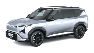 Kia EV5 GT Line 2026