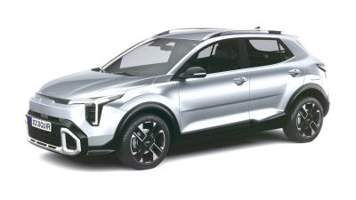 Kia Stonic 2026