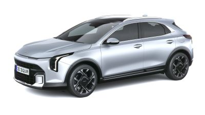 Kia XCeed 2027