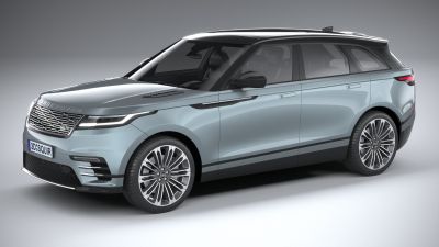 Land Rover Range Rover Velar 2024