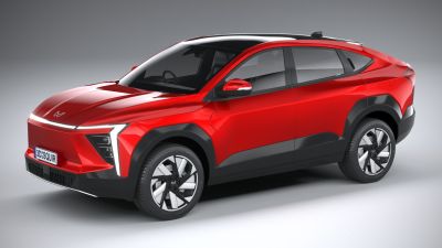 Mahindra XEV 9e 2025
