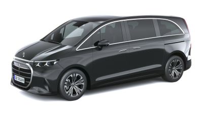 Mercedes-Benz VLE 2027