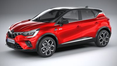 Mitsubishi ASX 2024