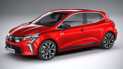 Mitsubishi Colt 2024