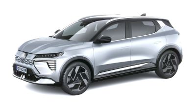 Mitsubishi Eclipse Cross 2026