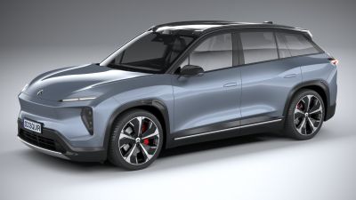 NIO ES7 2023
