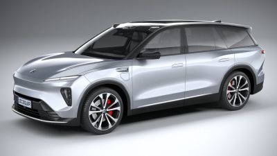 NIO ES8 2023