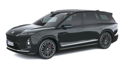 NIO ES8 2026