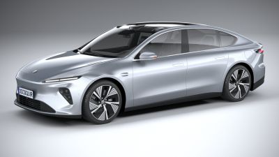 Nio ET7 2021