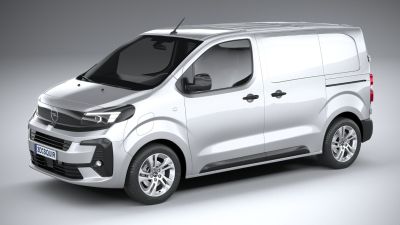 Opel Vivaro L1 2024