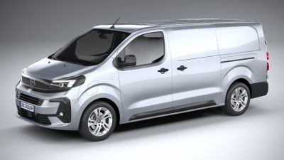 Opel Vivaro L3 2024