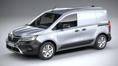 Renault Kangoo Van 2021