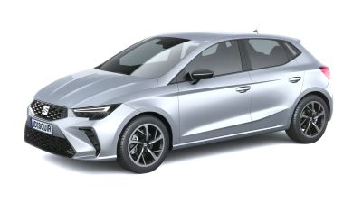 Seat Ibiza 2026