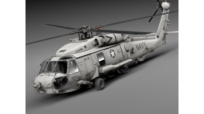 Sikorsky SH-60 Seahawk