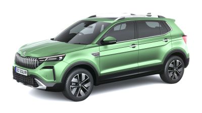 Skoda Kushaq 2026
