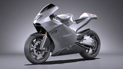 Suter MMX 500 2018