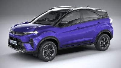 Tata Nexon 2024