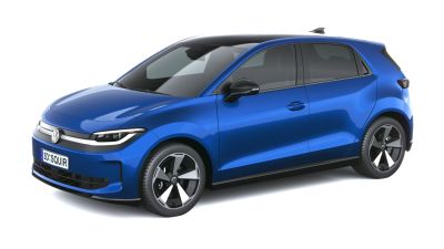 Volkswagen ID. Polo 2027
