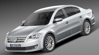 Volkswagen Lavida 2014