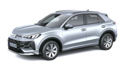 Volkswagen T-Roc Trend 2026