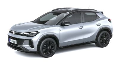 Volkswagen Tera 2026
