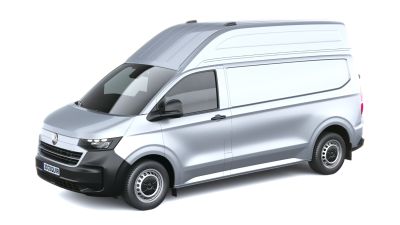 Volkswagen Transporter T7 Van L2H2 2025