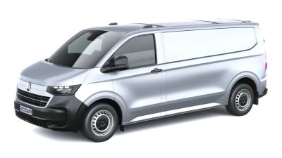 Volkswagen Transporter T7 Van LWB 2025