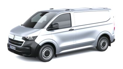 Volkswagen Transporter T7 Van SWB 2025