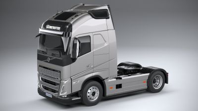 Volvo FH16 2020