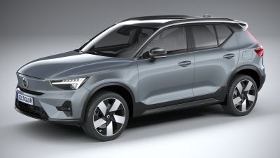 Volvo XC40 Recharge 2023