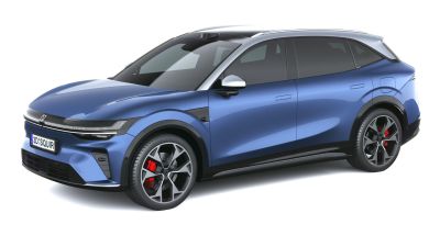 Zeekr 7x 2026