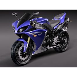 Yamaha r12010 clearance