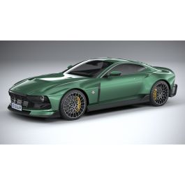 2024 Aston Martin Valour: Review, Trims, Specs, Price, New Interior  Features, Exterior Design, and Specifications