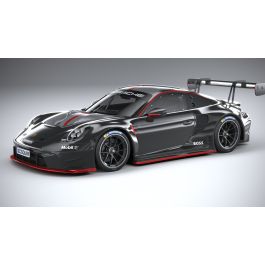 Porsche 911 GT3R 2023
