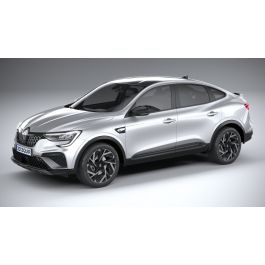 Renault Arkana Review (2024)